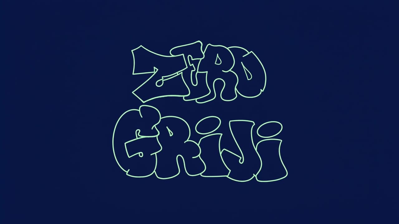 ZERO GRIJI